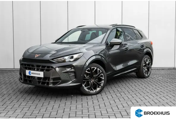 1.5 TSI e-Hybrid 272pk VZ Performance | Sennheiser sound sytem | Alcantara bekleding | Head-up display | Panoramadak | Elektrisch verstelb. voorstoelen | Navigatie | 20" LMV