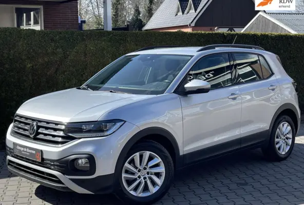 1.0 TSI Life | TREKHAAK | ACHTERUITRIJCAMERA | STOELVERWARMING | ADAPTIEVE CRUISE CONTROL