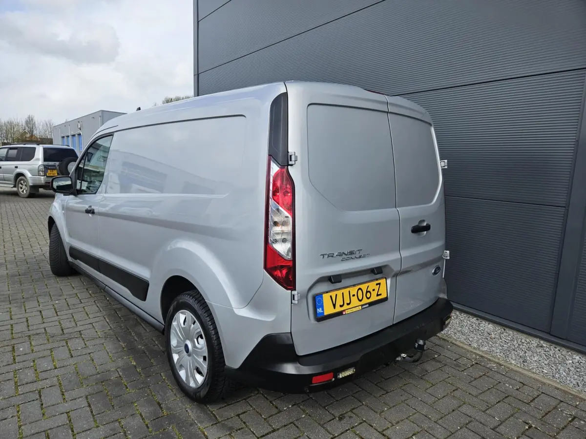1.5 L2 Airco Cruise Trekhaak