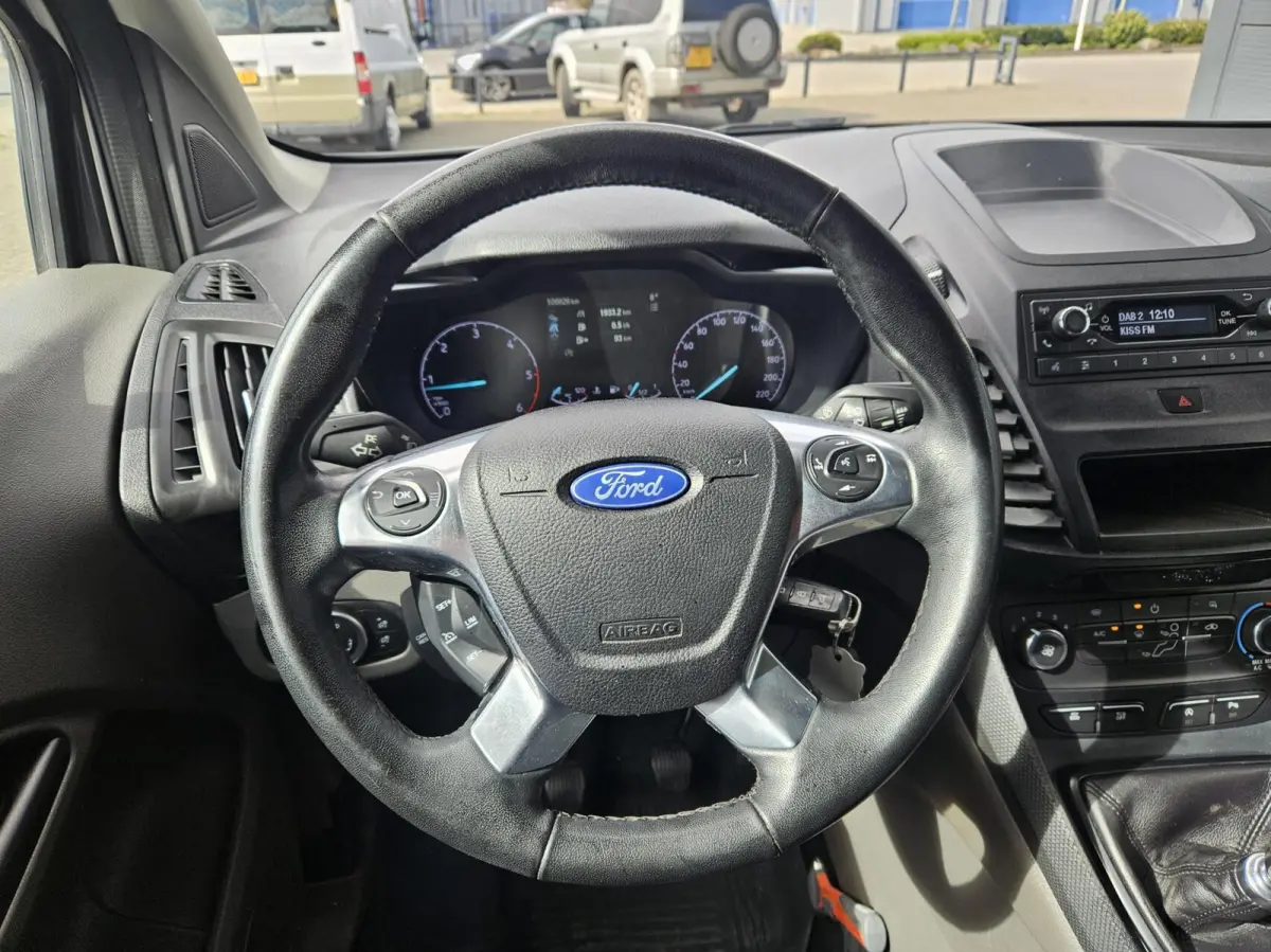 1.5 L2 Airco Cruise Trekhaak