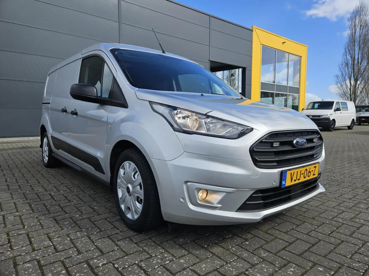 1.5 L2 Airco Cruise Trekhaak