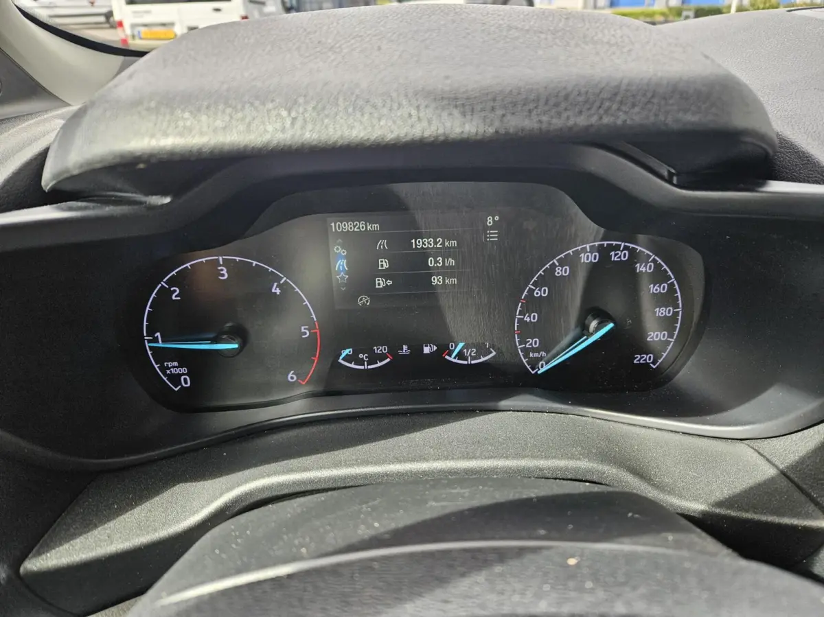 1.5 L2 Airco Cruise Trekhaak