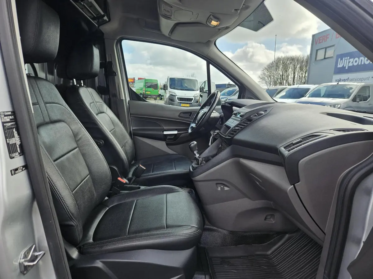 1.5 L2 Airco Cruise Trekhaak