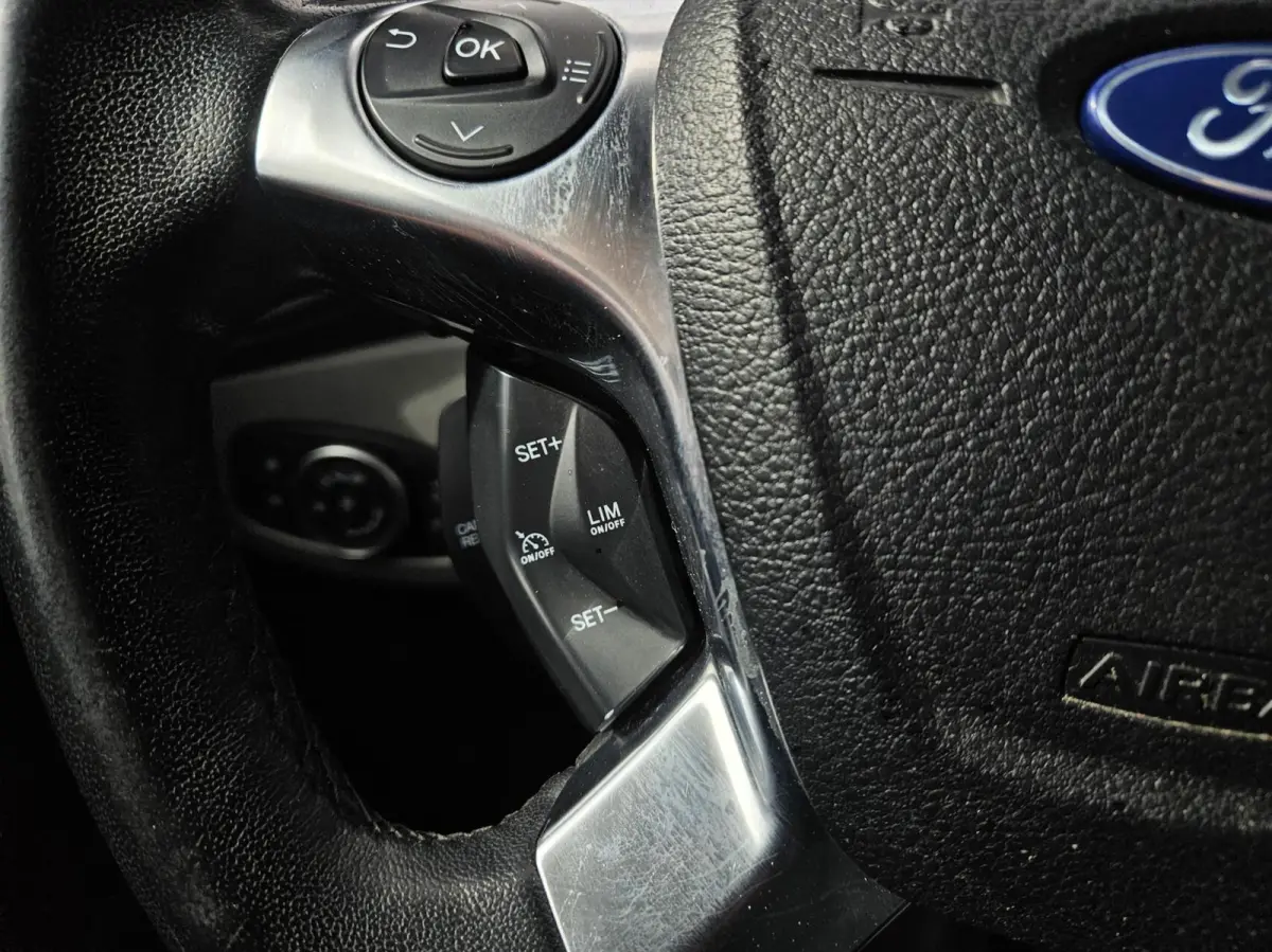 1.5 L2 Airco Cruise Trekhaak