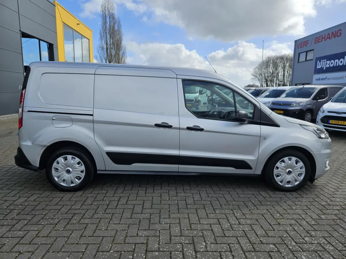 1.5 L2 Airco Cruise Trekhaak