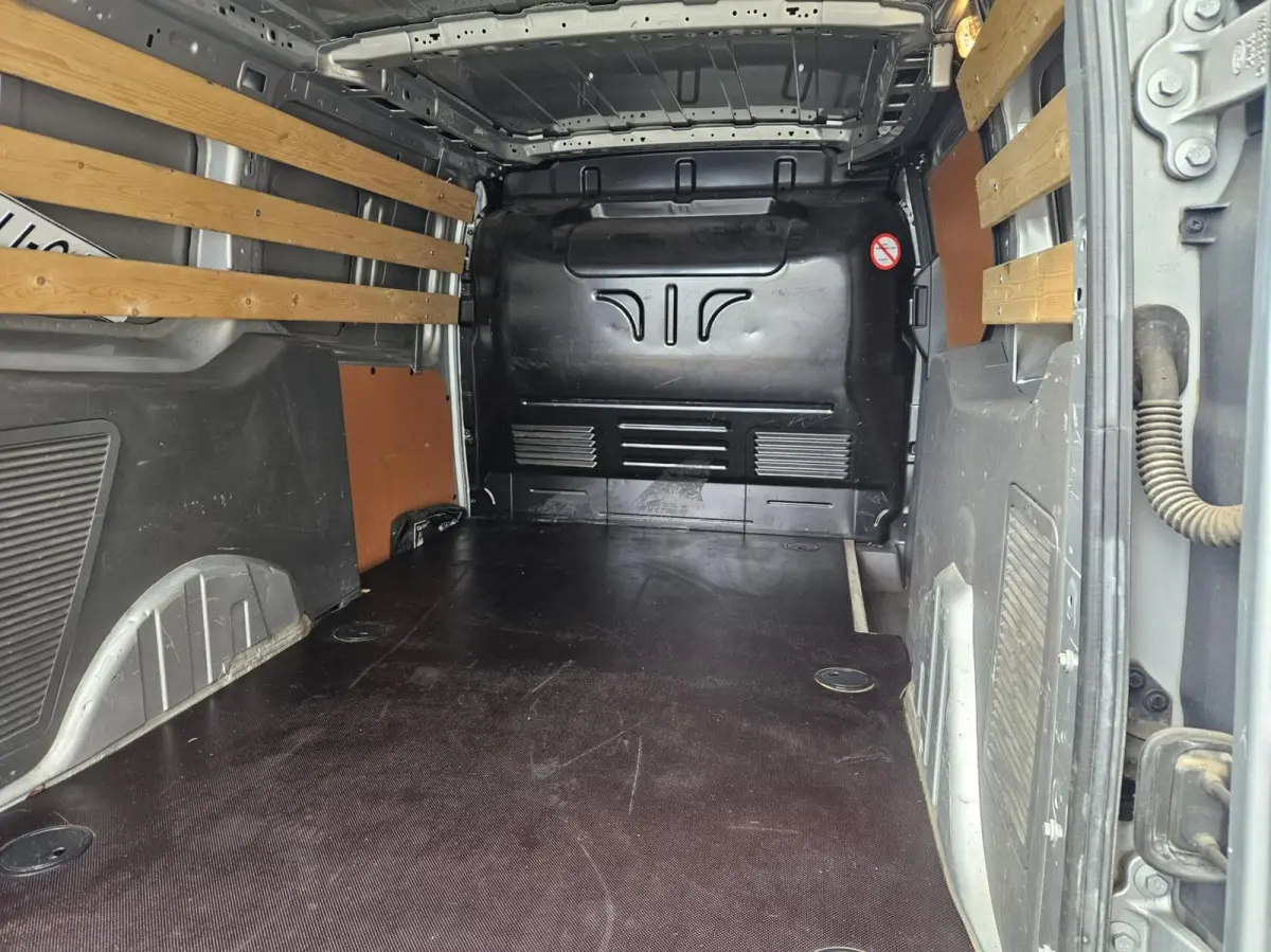 1.5 L2 Airco Cruise Trekhaak