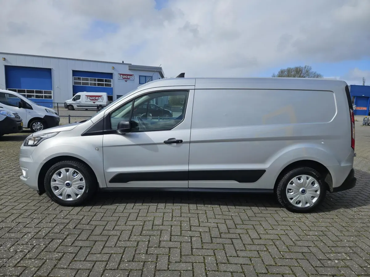 1.5 L2 Airco Cruise Trekhaak