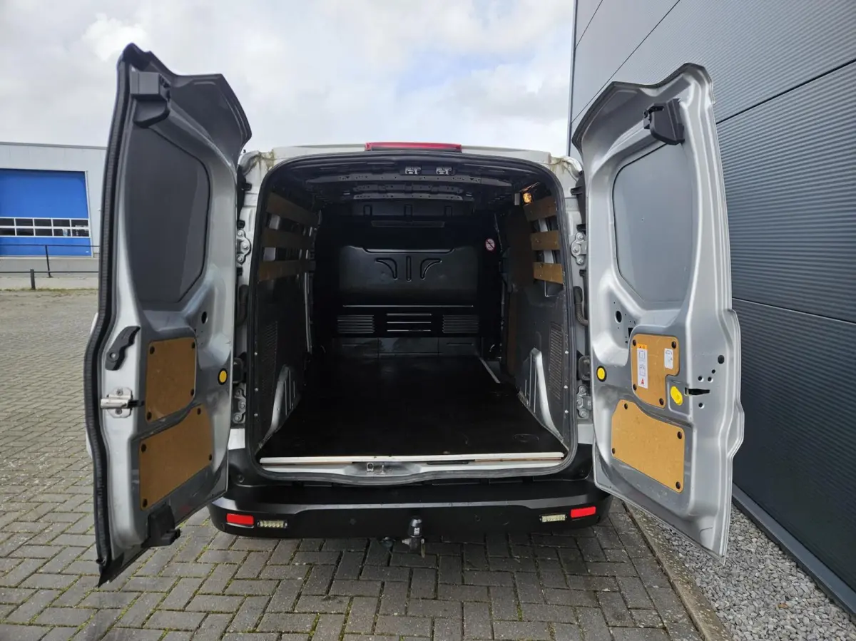 1.5 L2 Airco Cruise Trekhaak