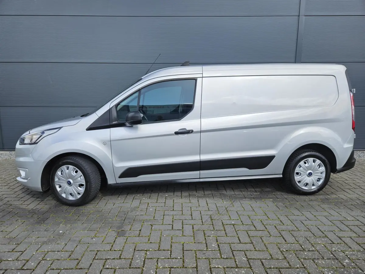 1.5 L2 Airco Cruise Trekhaak