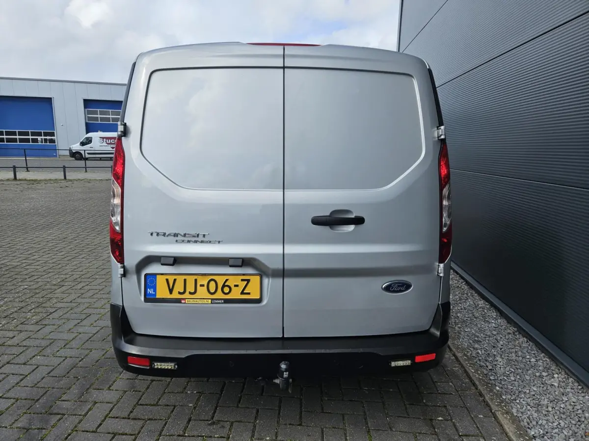 1.5 L2 Airco Cruise Trekhaak