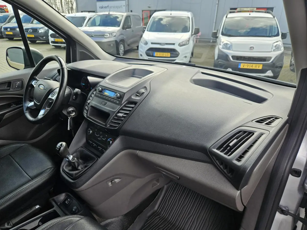 1.5 L2 Airco Cruise Trekhaak