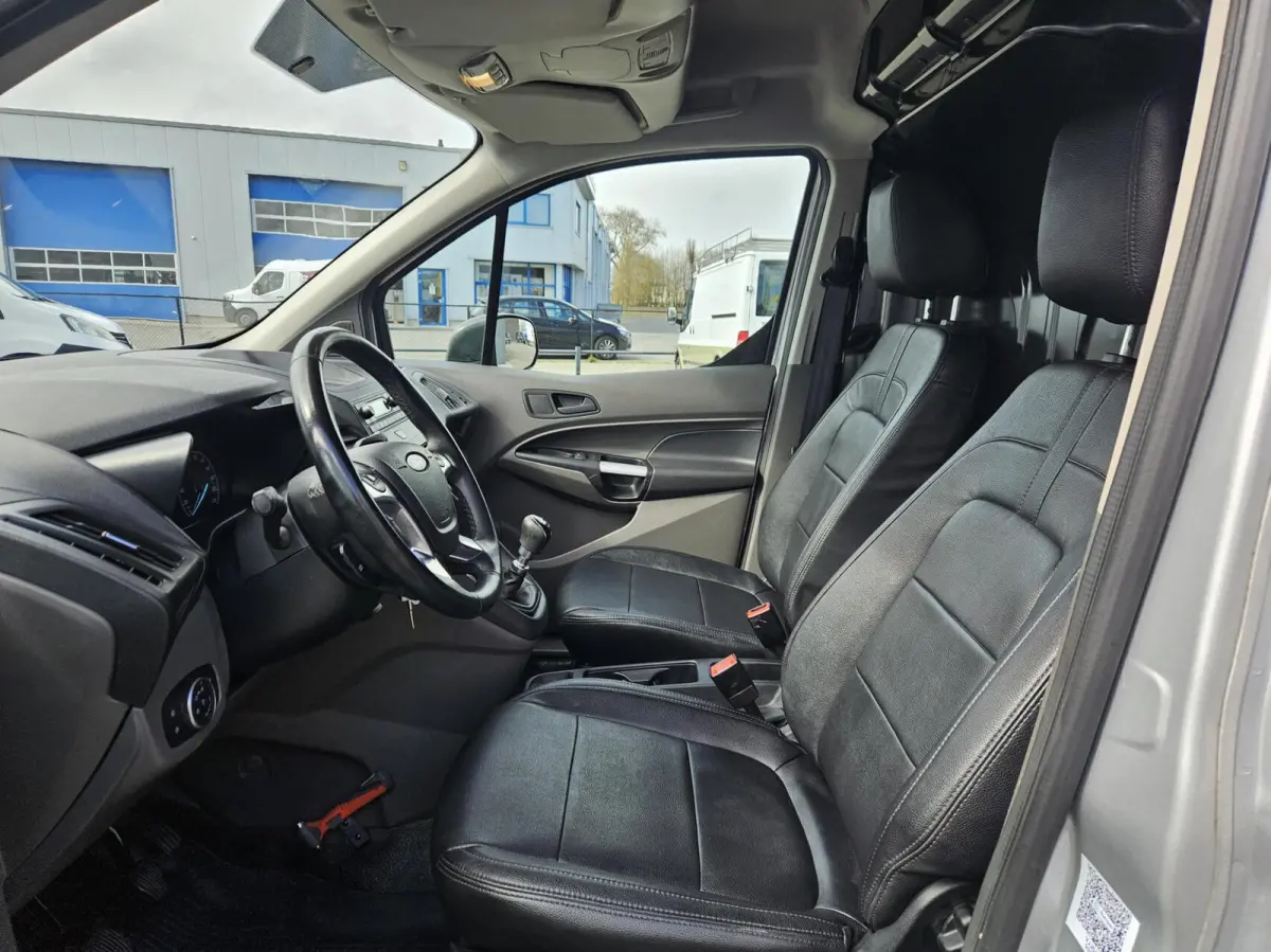 1.5 L2 Airco Cruise Trekhaak