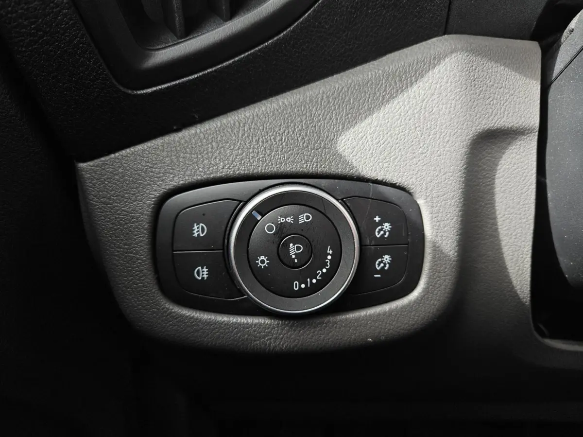 1.5 L2 Airco Cruise Trekhaak