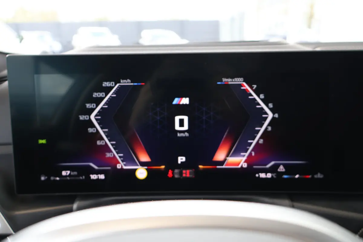M340i xDrive | M Sportpakket Pro | Pano | Harman Kardon | Trekhaak