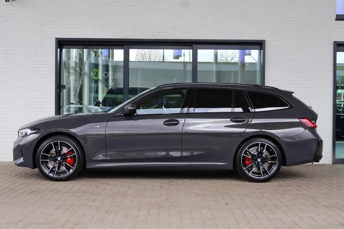 M340i xDrive | M Sportpakket Pro | Pano | Harman Kardon | Trekhaak