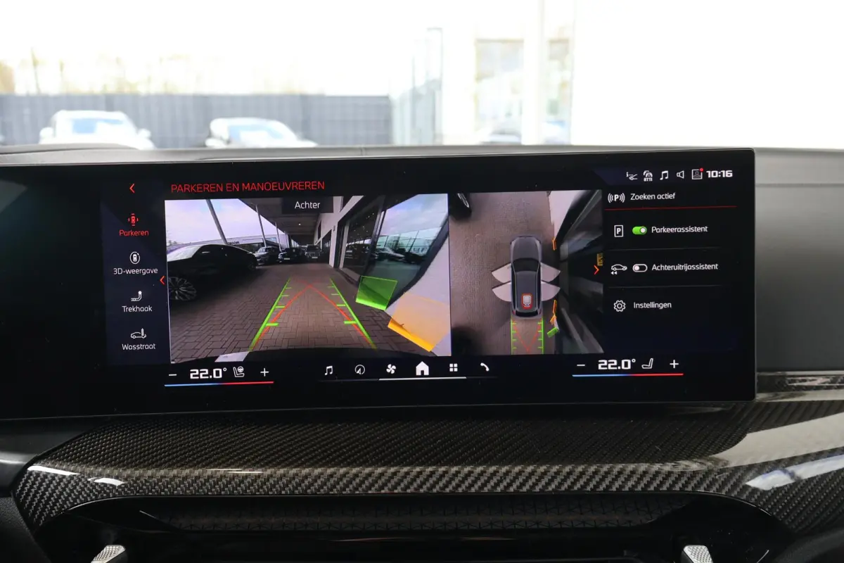M340i xDrive | M Sportpakket Pro | Pano | Harman Kardon | Trekhaak