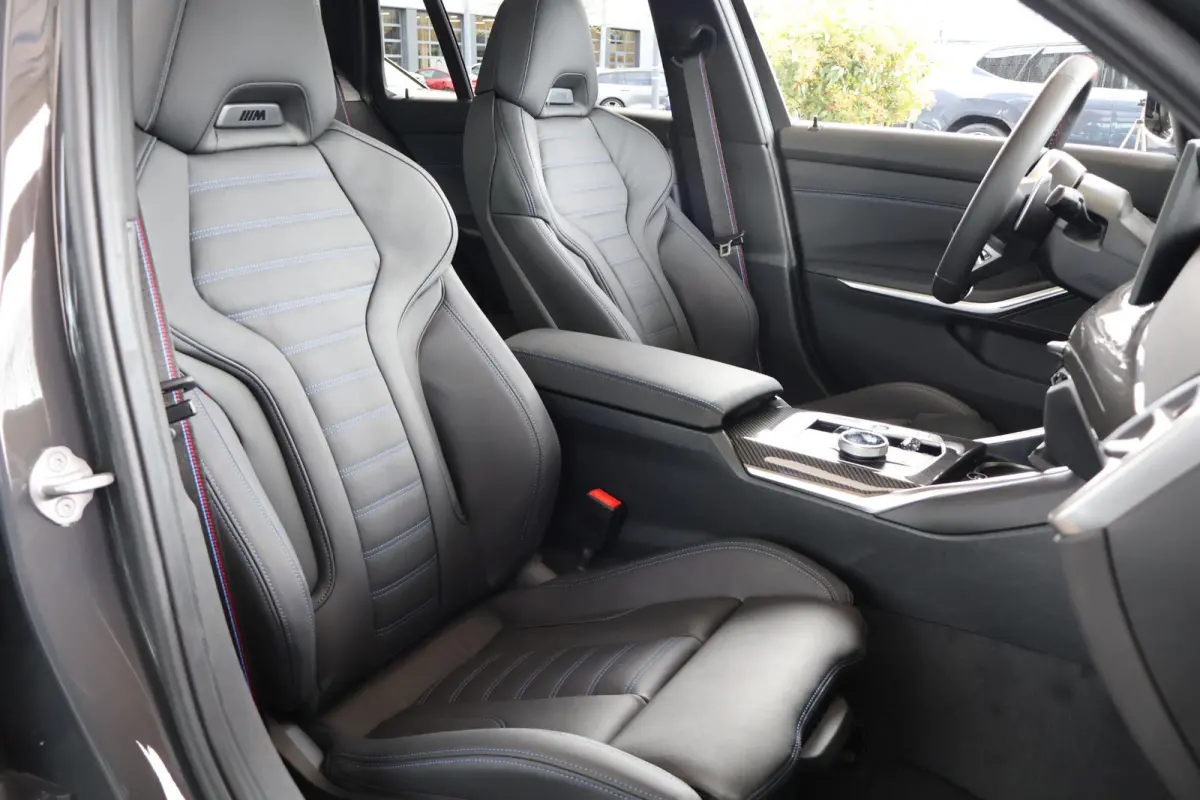 M340i xDrive | M Sportpakket Pro | Pano | Harman Kardon | Trekhaak