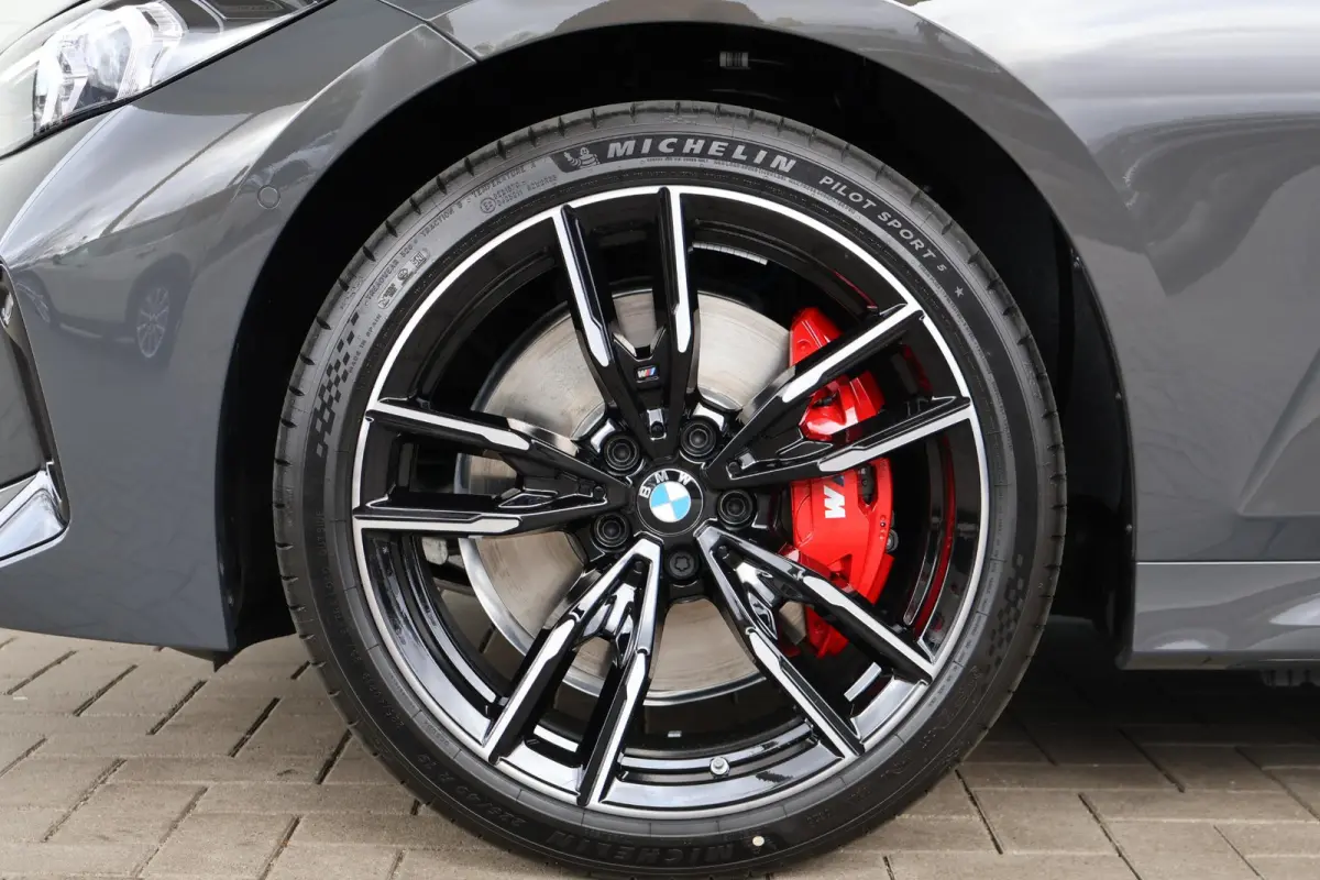 M340i xDrive | M Sportpakket Pro | Pano | Harman Kardon | Trekhaak