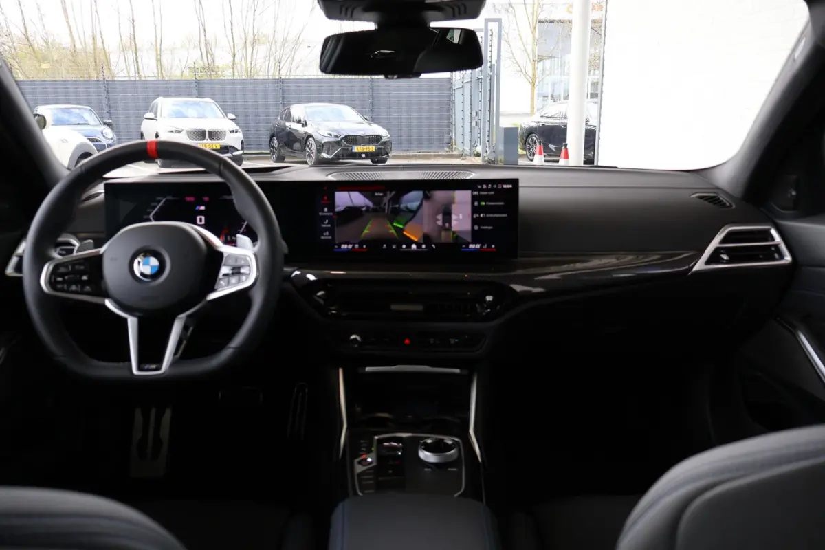 M340i xDrive | M Sportpakket Pro | Pano | Harman Kardon | Trekhaak