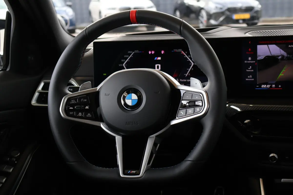 M340i xDrive | M Sportpakket Pro | Pano | Harman Kardon | Trekhaak