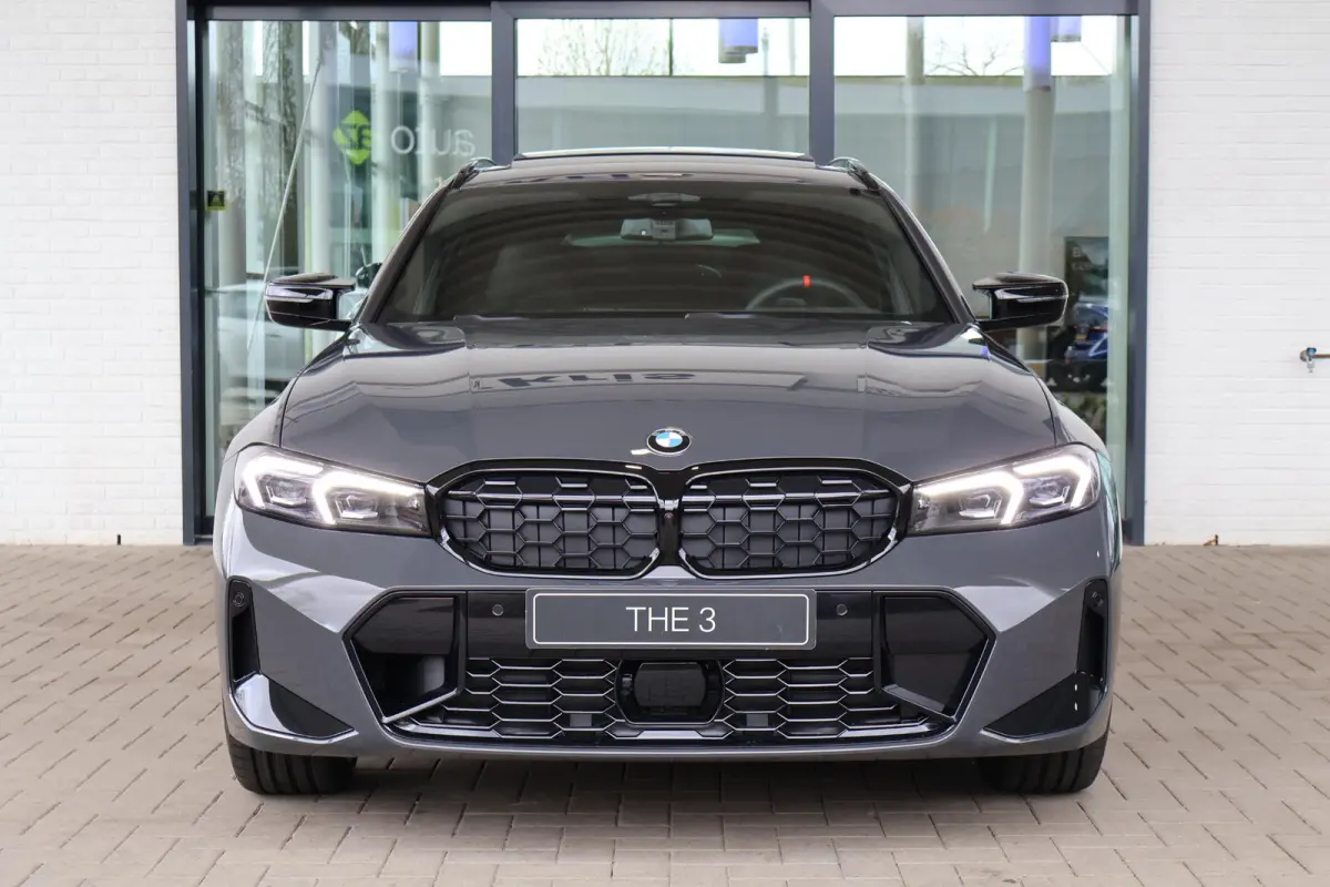 M340i xDrive | M Sportpakket Pro | Pano | Harman Kardon | Trekhaak