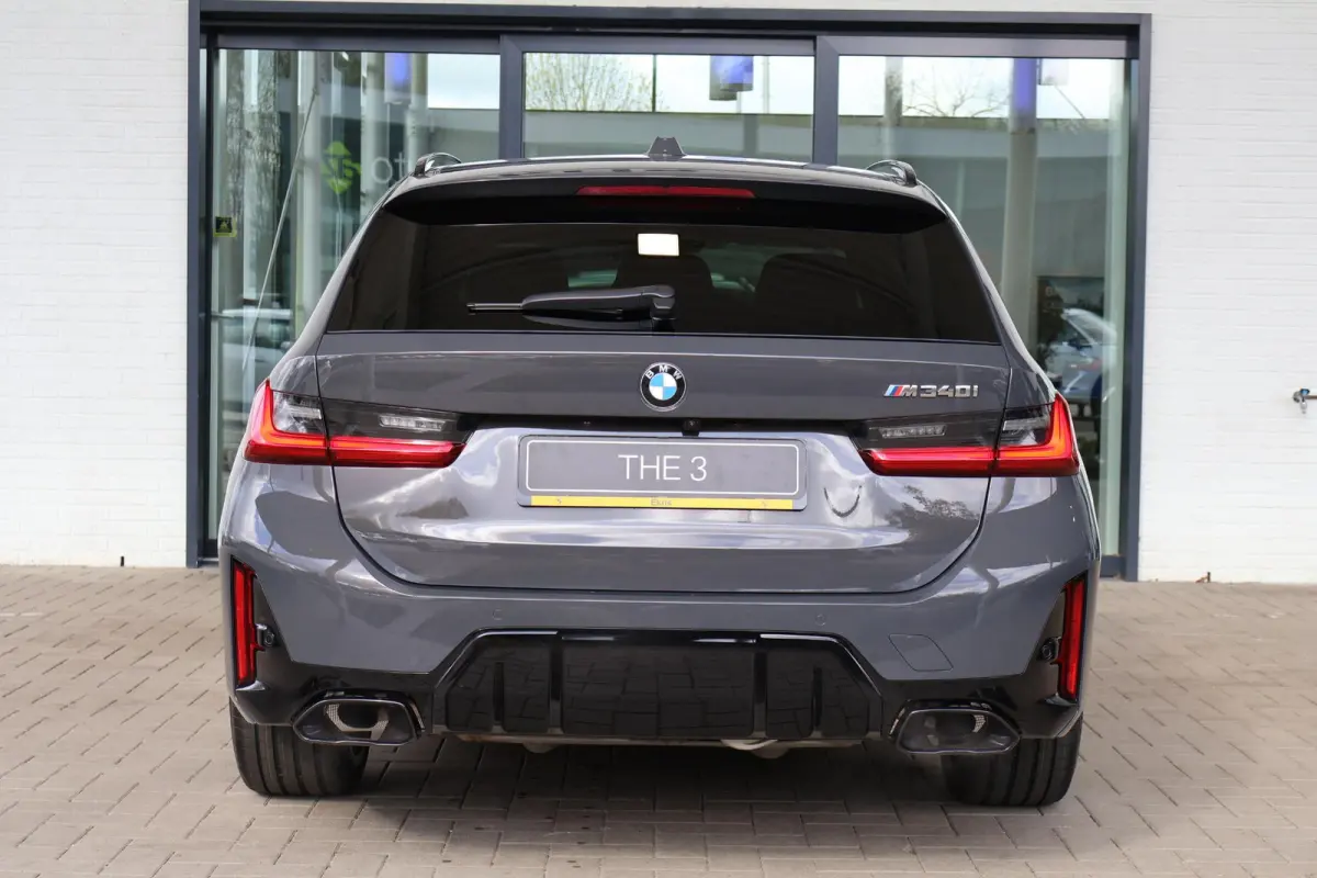 M340i xDrive | M Sportpakket Pro | Pano | Harman Kardon | Trekhaak