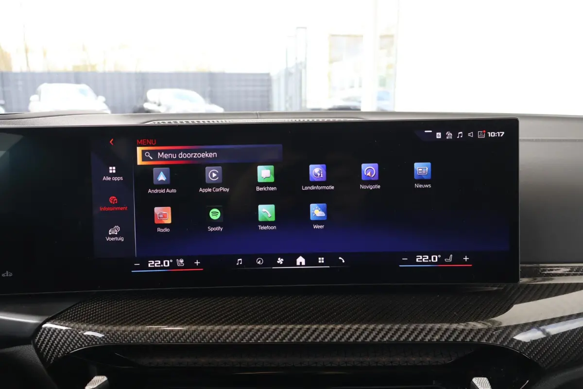 M340i xDrive | M Sportpakket Pro | Pano | Harman Kardon | Trekhaak