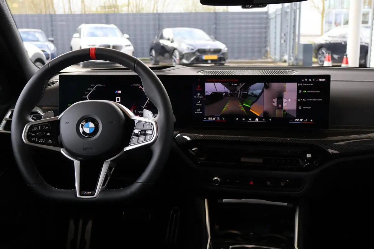 M340i xDrive | M Sportpakket Pro | Pano | Harman Kardon | Trekhaak