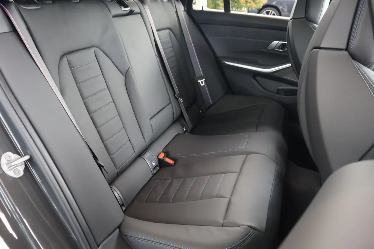M340i xDrive | M Sportpakket Pro | Pano | Harman Kardon | Trekhaak