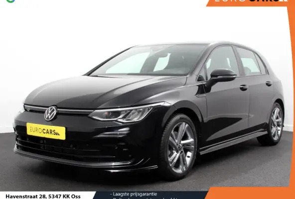 1.5 eTSI R-Line Climate Control Apple Carplay/ Android Auto Achteruitrij camera Parkeersensoren Sfeerverlichting Lichtmetalen velgen Led lampen