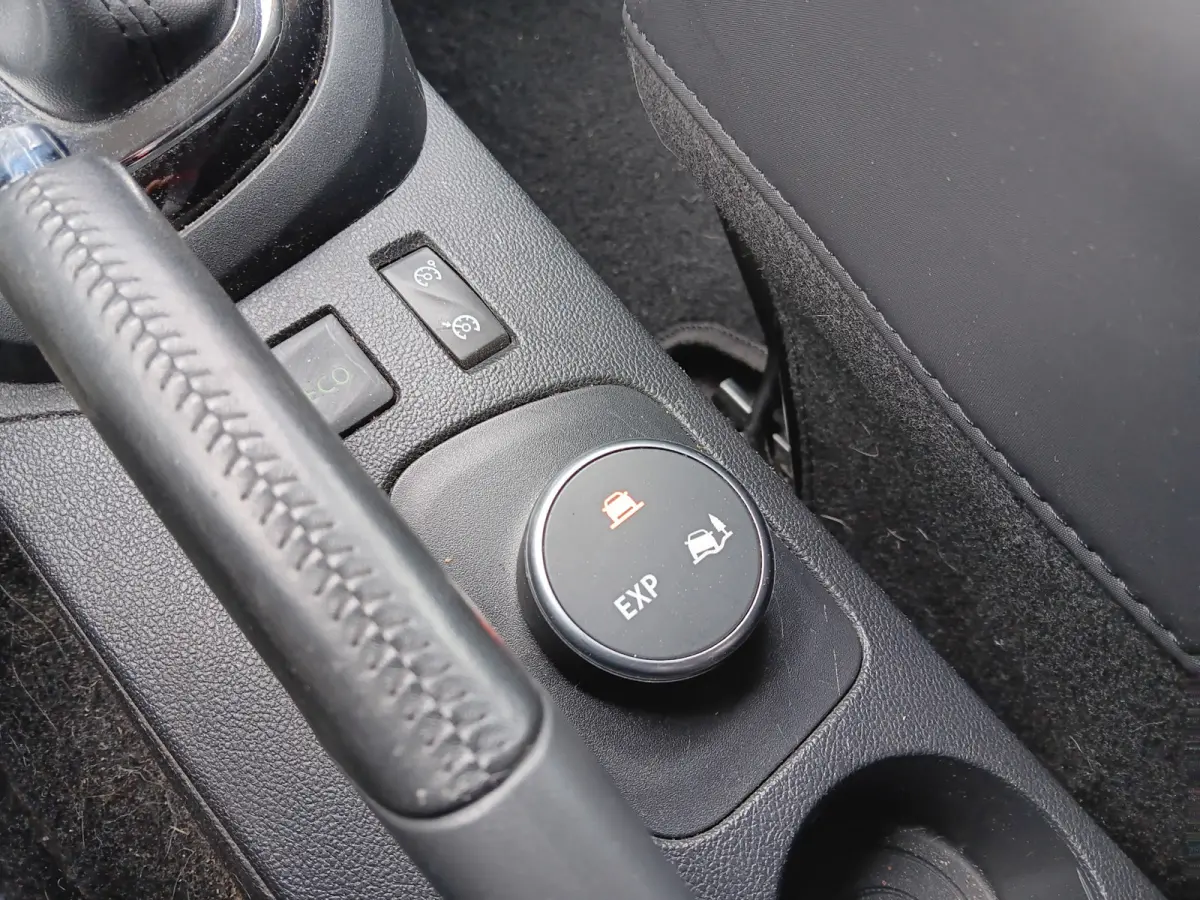 1.2 TCe Xmod,NAV,PDC,AUTOMAAT,TREKH,CRUISE,TWO TONE,CAMERA