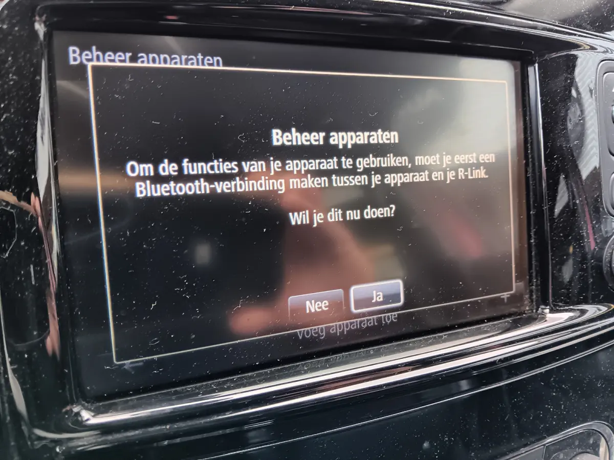 1.2 TCe Xmod,NAV,PDC,AUTOMAAT,TREKH,CRUISE,TWO TONE,CAMERA