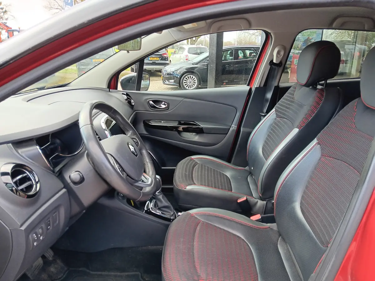1.2 TCe Xmod,NAV,PDC,AUTOMAAT,TREKH,CRUISE,TWO TONE,CAMERA
