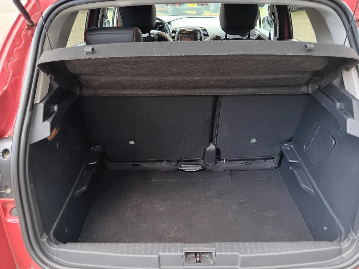 1.2 TCe Xmod,NAV,PDC,AUTOMAAT,TREKH,CRUISE,TWO TONE,CAMERA