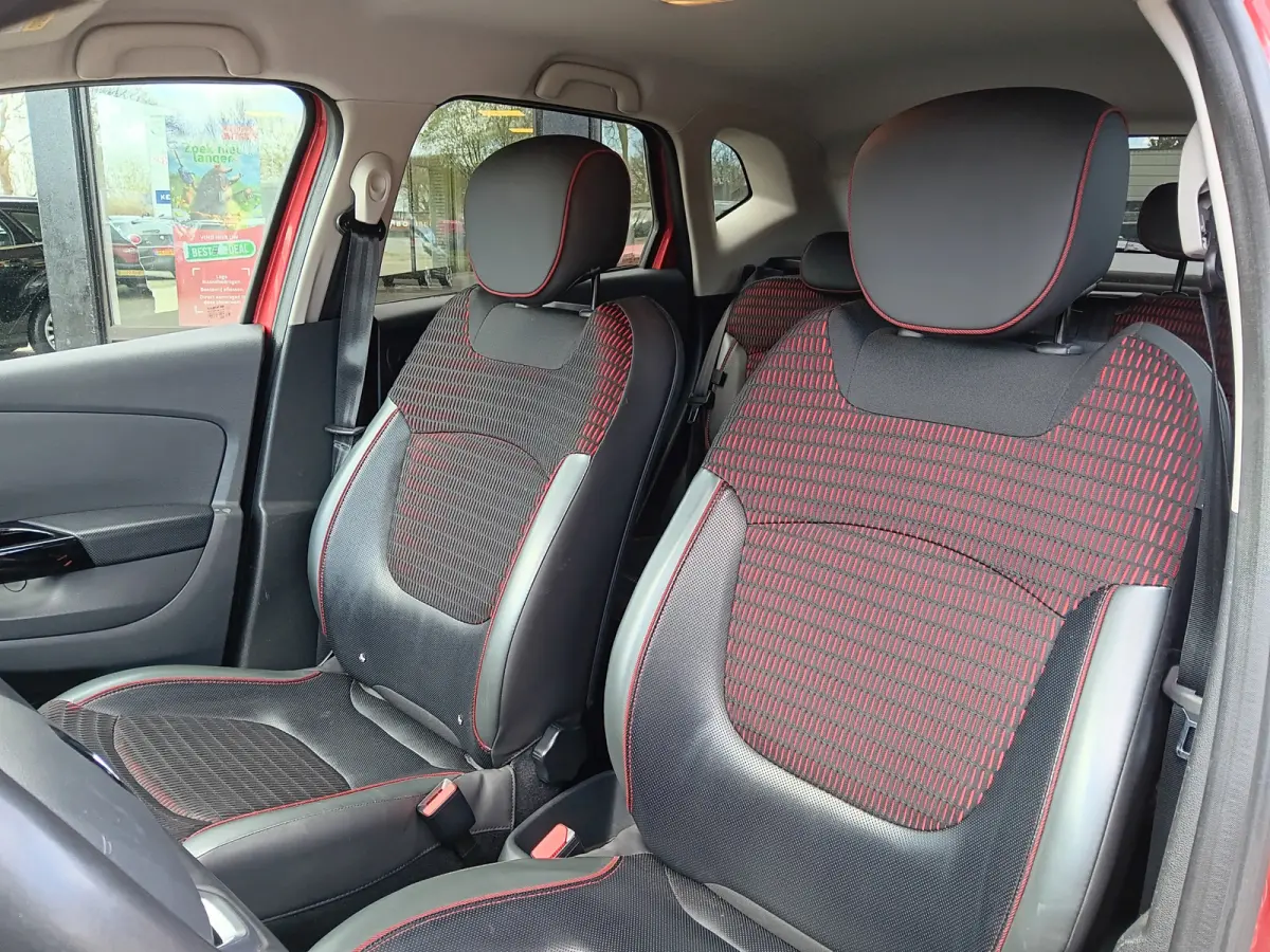 1.2 TCe Xmod,NAV,PDC,AUTOMAAT,TREKH,CRUISE,TWO TONE,CAMERA