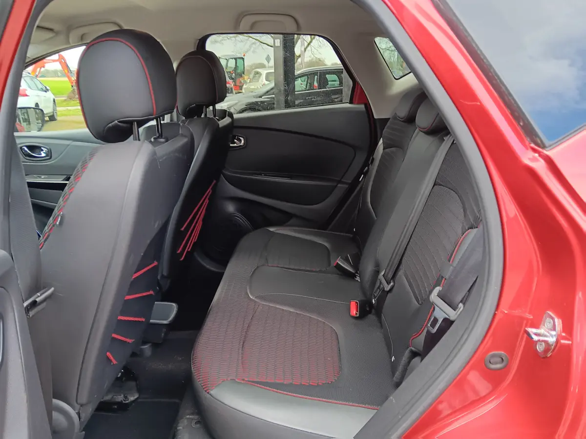 1.2 TCe Xmod,NAV,PDC,AUTOMAAT,TREKH,CRUISE,TWO TONE,CAMERA