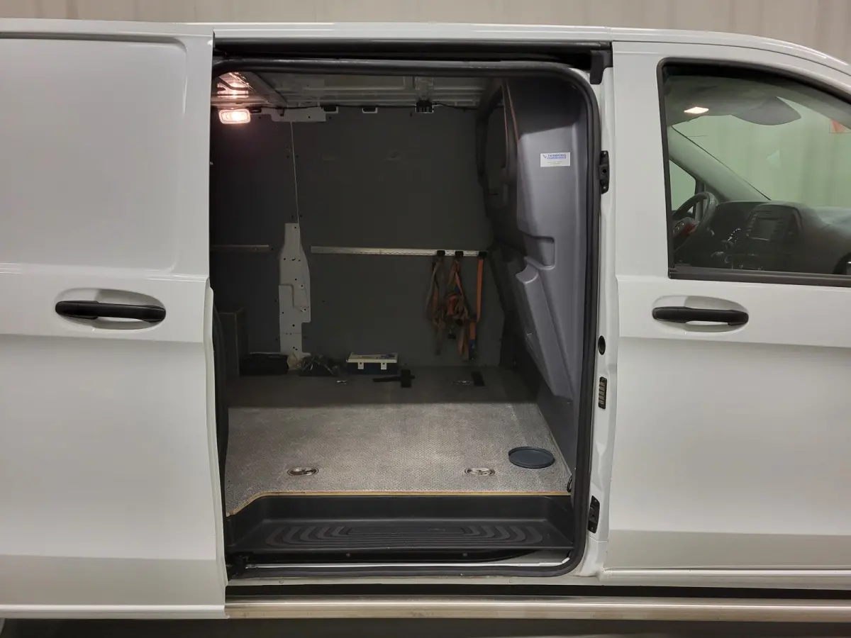 111CDI L3/H1 Euro 6!
