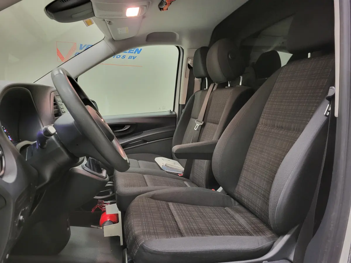 111CDI L3/H1 Euro 6!