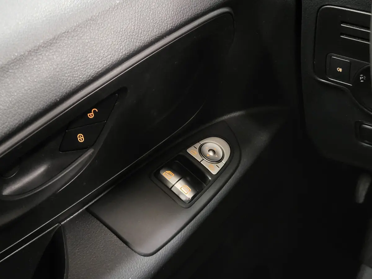 111CDI L3/H1 Euro 6!