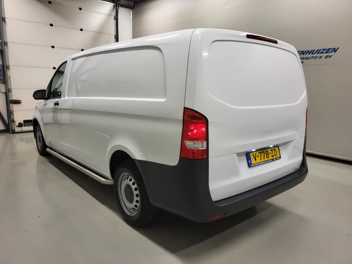 111CDI L3/H1 Euro 6!