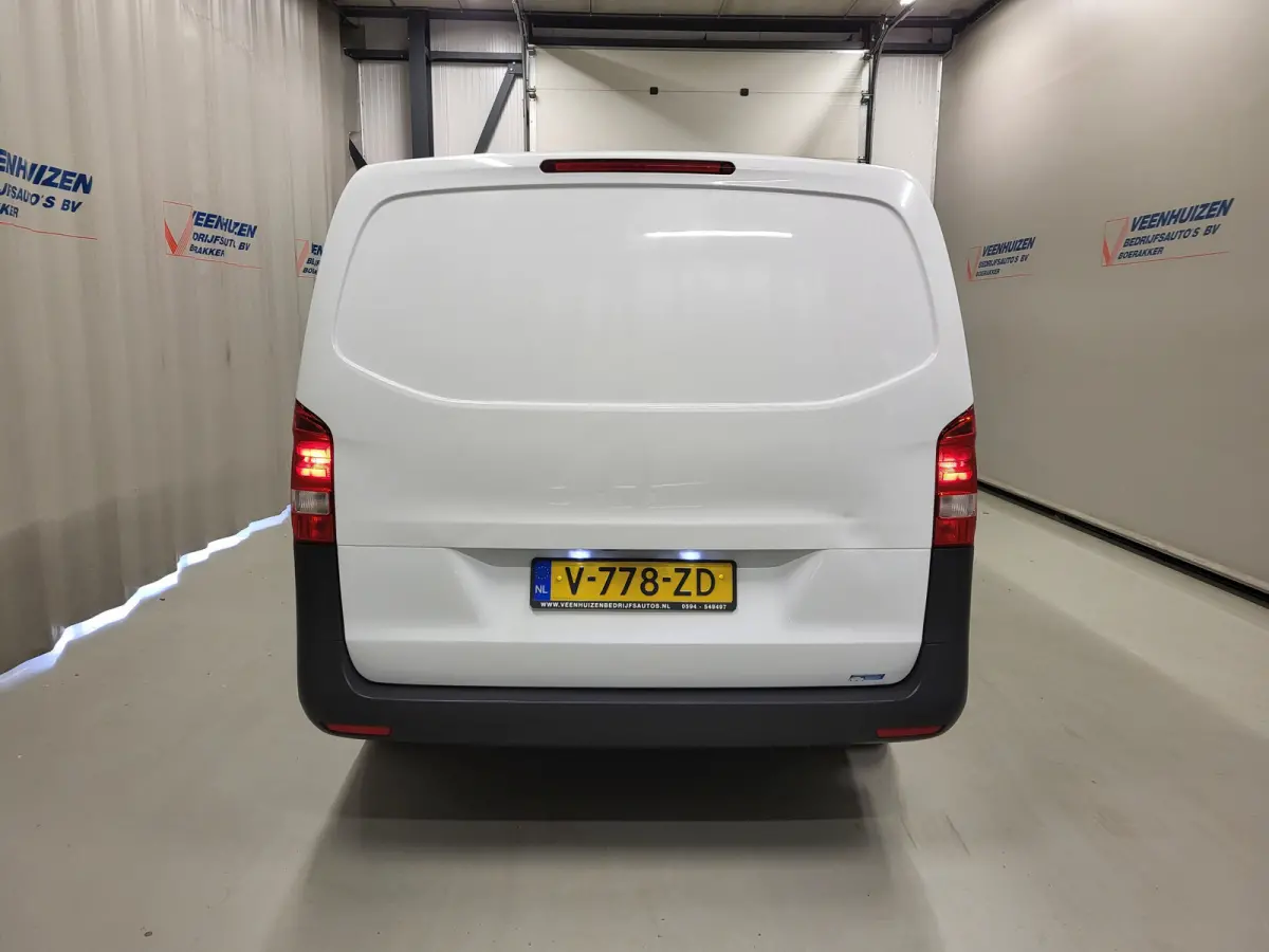 111CDI L3/H1 Euro 6!