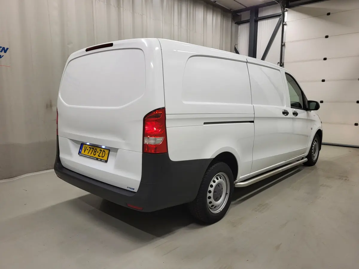111CDI L3/H1 Euro 6!