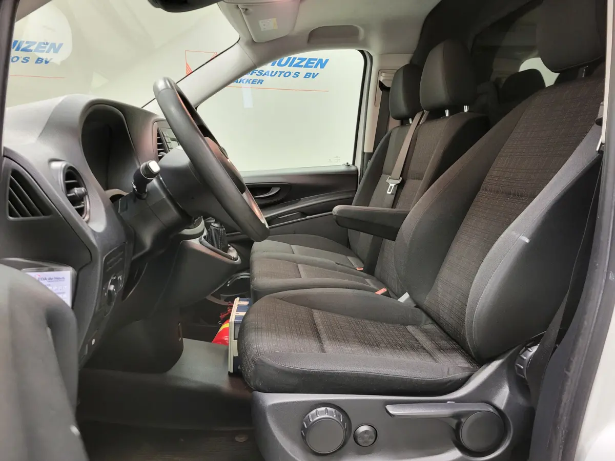 111CDI L3/H1 Euro 6!