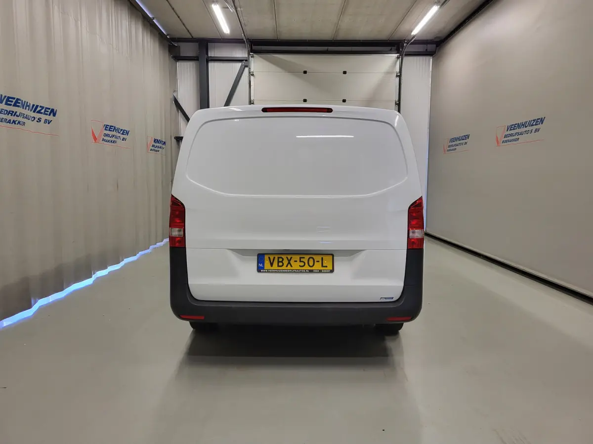 111CDI L3/H1 Euro 6!