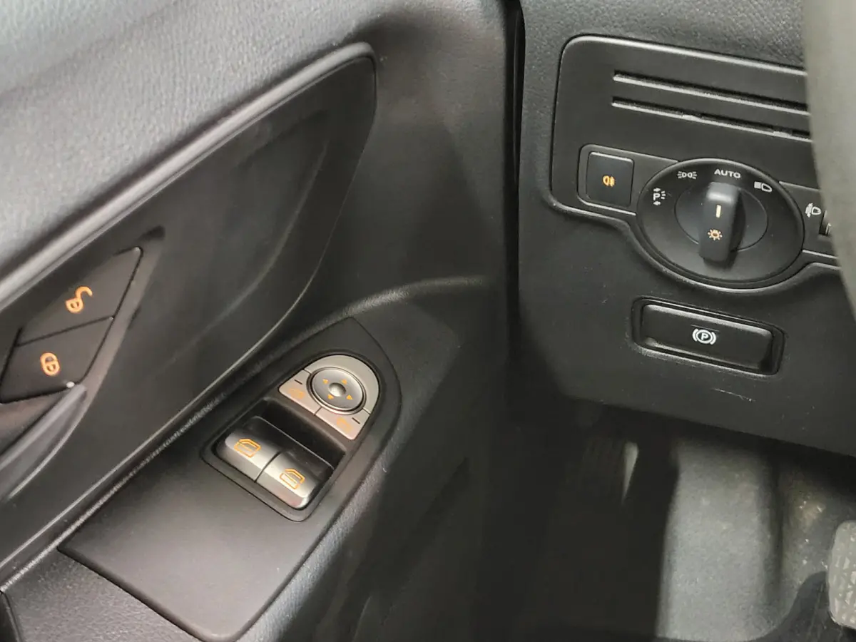 111CDI L3/H1 Euro 6!