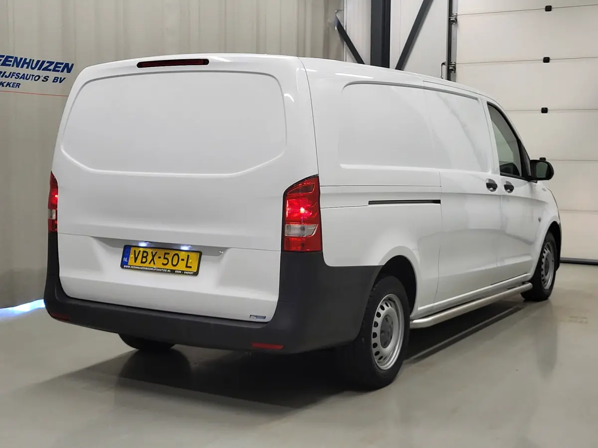 111CDI L3/H1 Euro 6!
