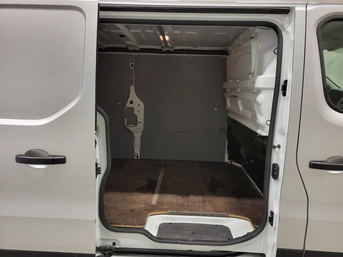 2.0dCi 120pk L2/H1 Euro 6!