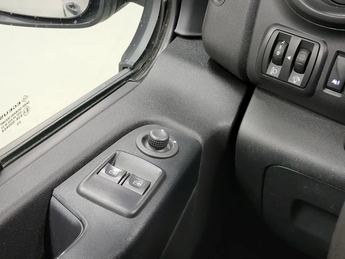 2.0dCi 120pk L2/H1 Euro 6!