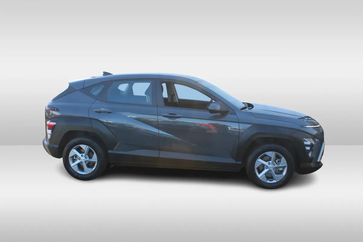 1.6 GDI HEV Comfort Keyless entry Airco l Cruise control l Navigatie l AppleCarPlay/AndroidAuto l Parkeer camera