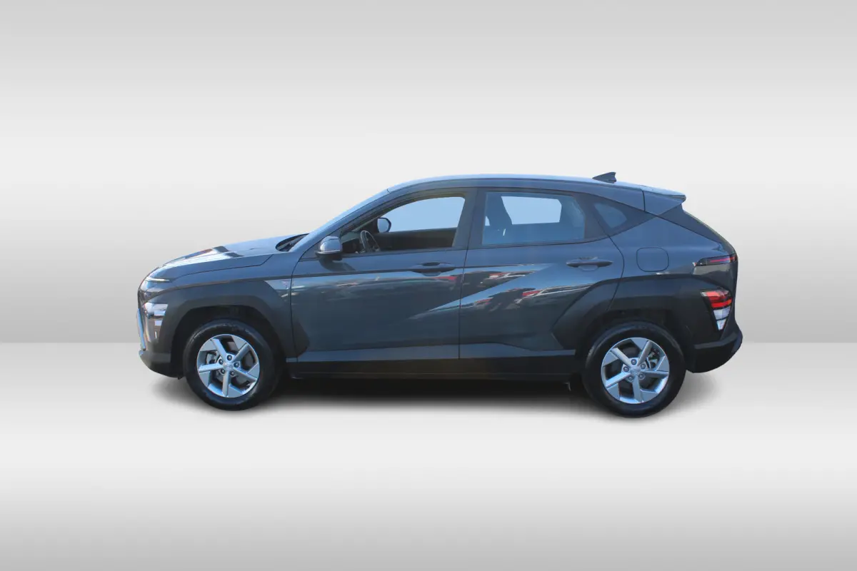 1.6 GDI HEV Comfort Keyless entry Airco l Cruise control l Navigatie l AppleCarPlay/AndroidAuto l Parkeer camera
